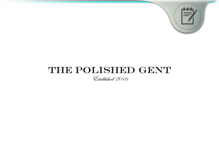 the polished gent
