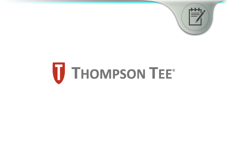 Thompson Tee