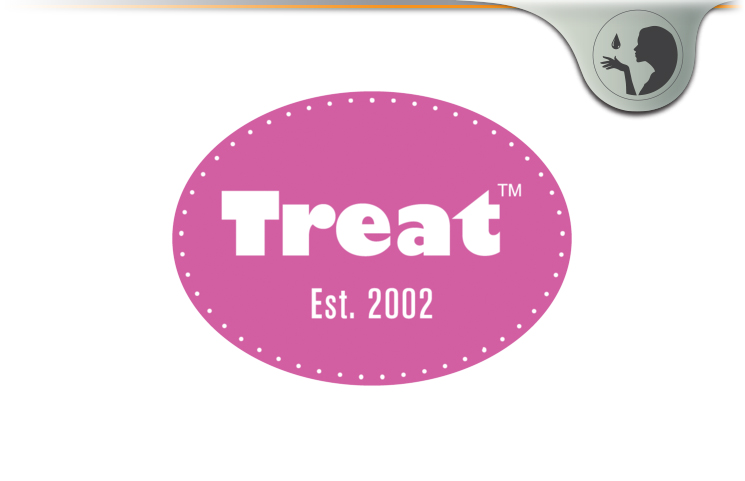 Treat Beauty Organic Lip Care