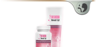 Derma Breast Lift – Natural Enhancement Cream & Herbal Pills? Derma Breast Lift