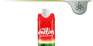 What A Melon Water – Hydrating Watermelon Coconut Drink? What A Melon Water