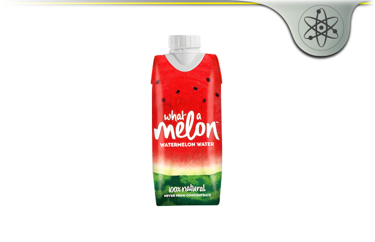 What A Melon Water