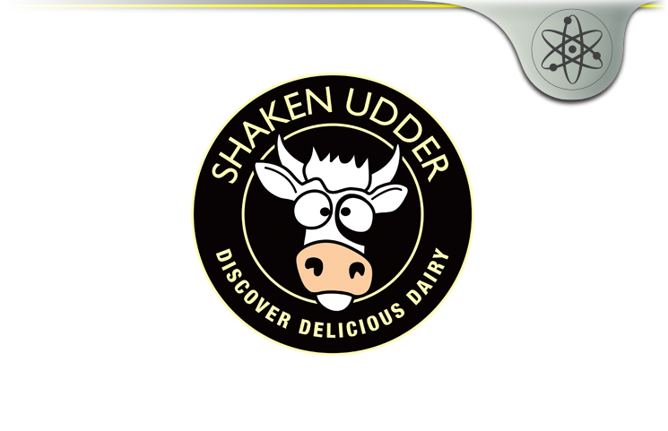 Shaken Udder YogOaty