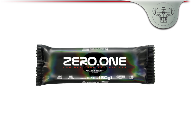 Zero.One Protein Bar