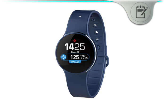 smartwatch zecircle 2