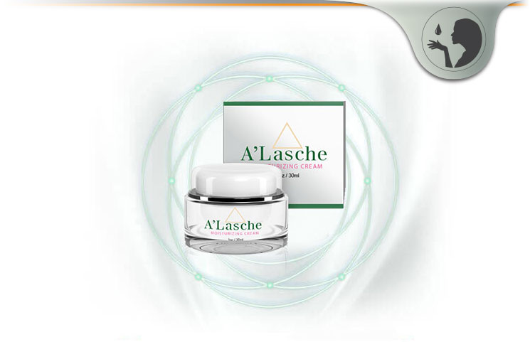 A'Lasche Moisturizing Cream