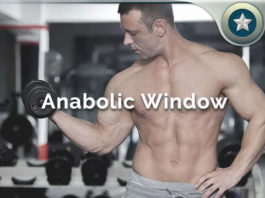 Anabolic Window