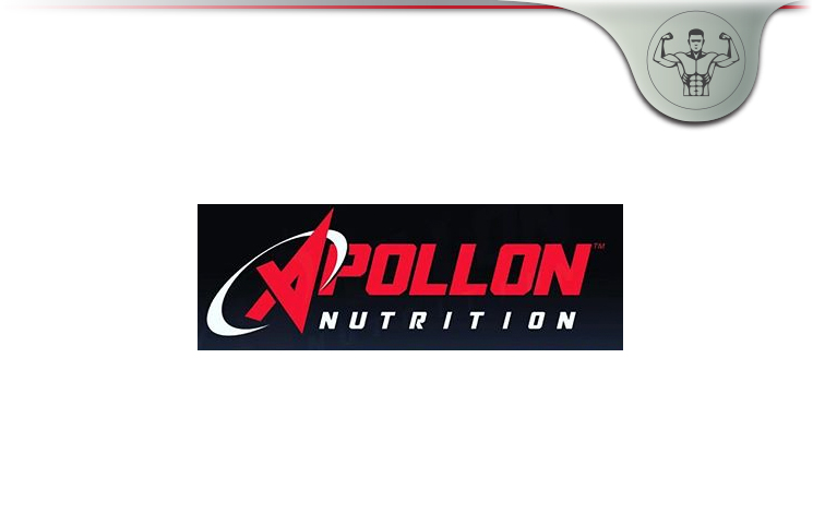 Apollon Nutrition Review