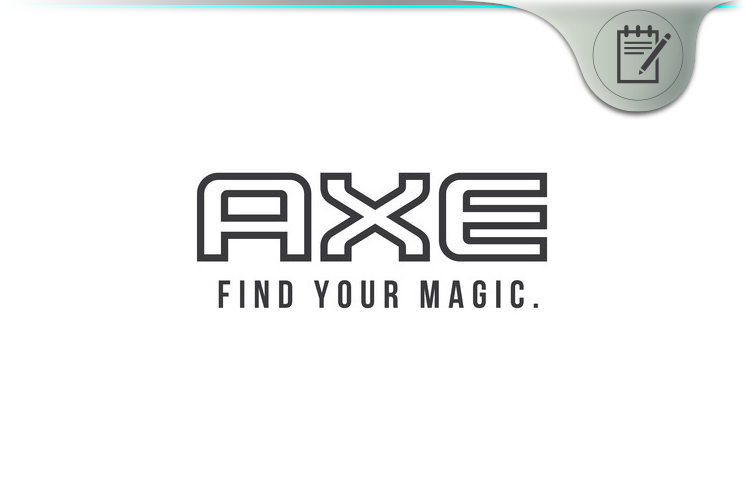 Axe Is It Ok For Guys