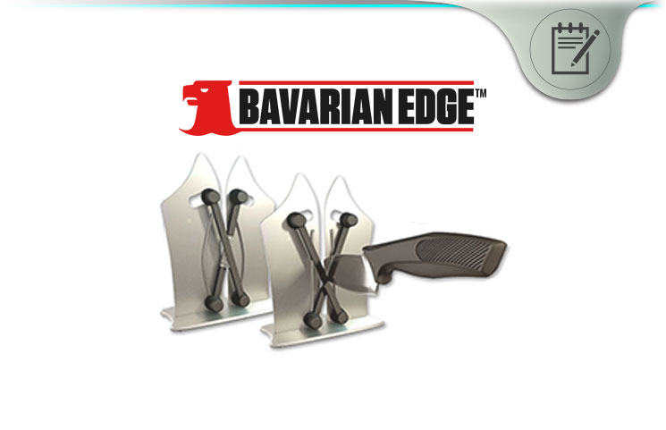 Bavarian Edge