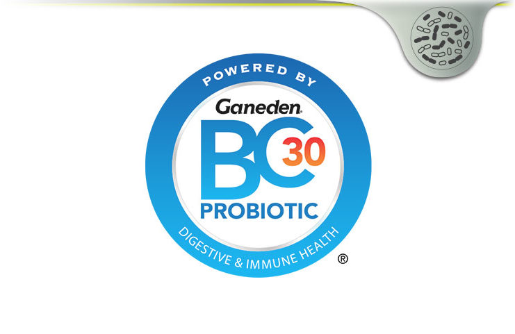 BC30 Probiotic