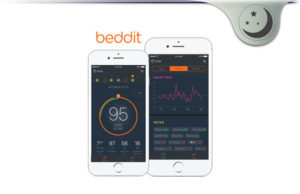 beddit sleep monitor review