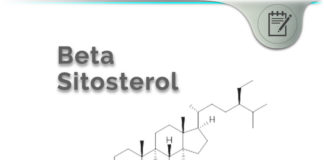 Beta Sitosterol – Plant Sterols For Heart Disease & High Cholesterol? Beta Sitosterol
