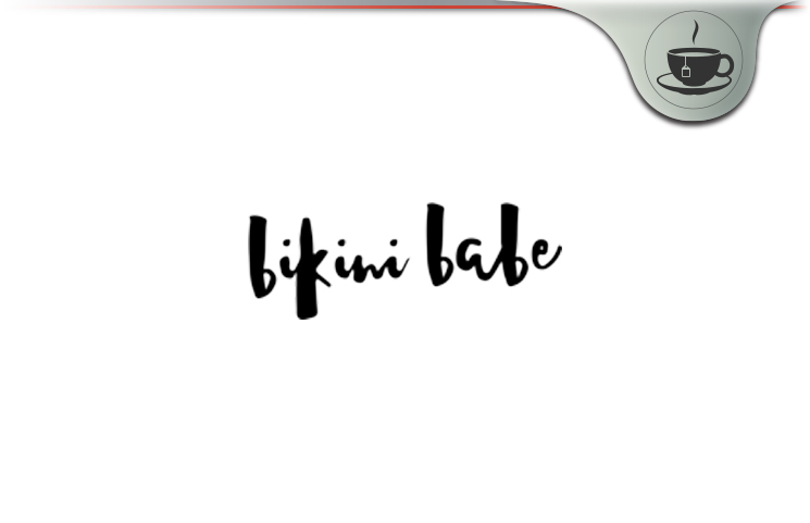 Bikini Babe Tea Review