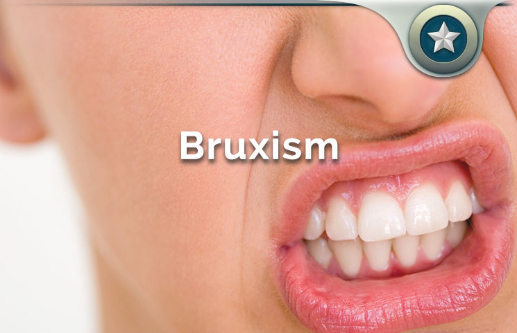 bruxism