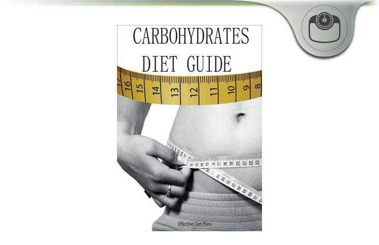 Carbohydrates Diet Guide