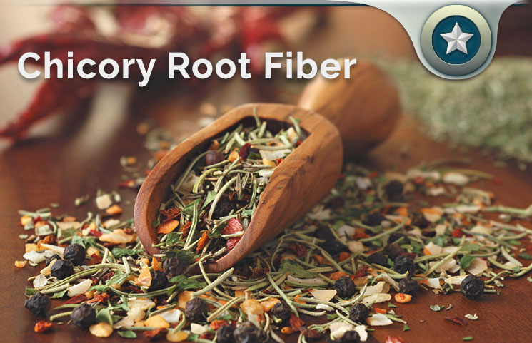 Chicory Root Fiber