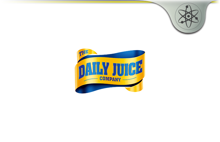 Daily Juice Company