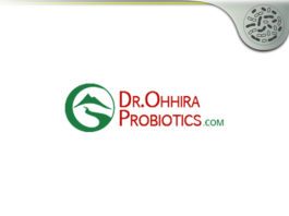 dr ohhira probiotics