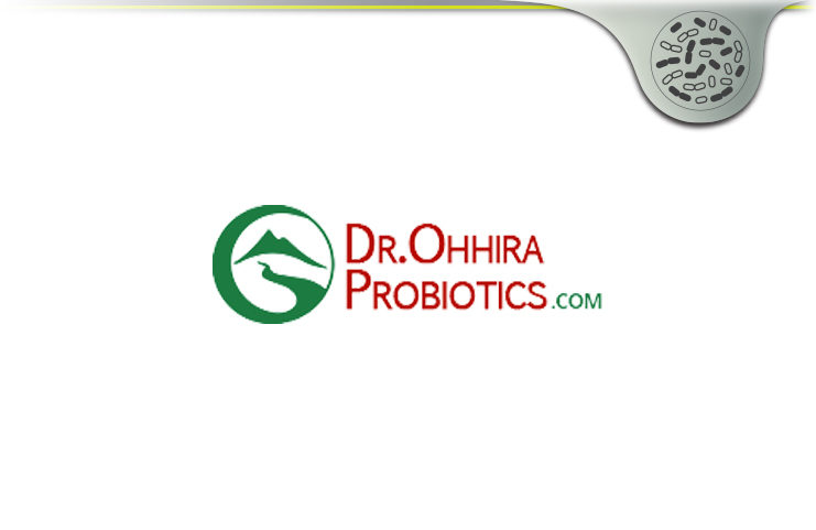 dr ohhira probiotics