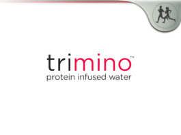 Trimino infused water