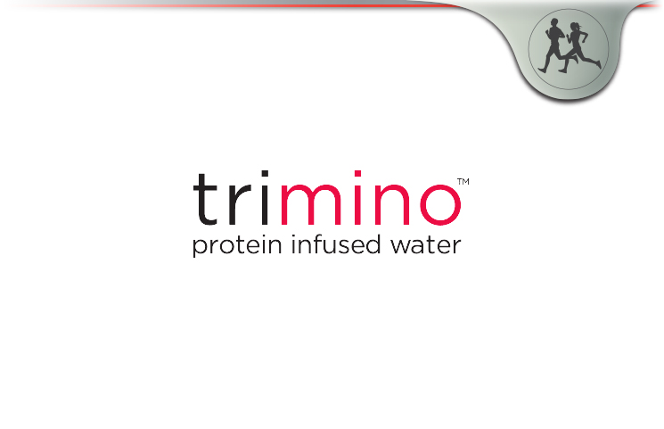 Trimino infused water