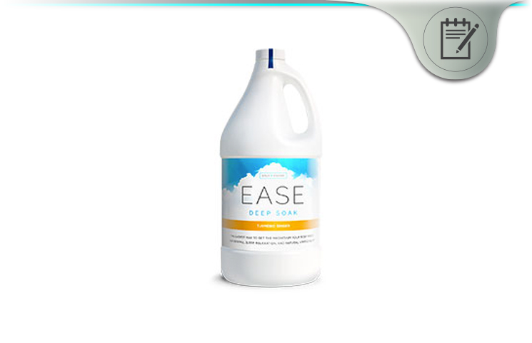 Ease Deep Soak