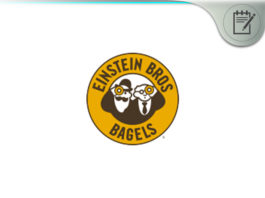 Einstein Bros Boosted Bagels