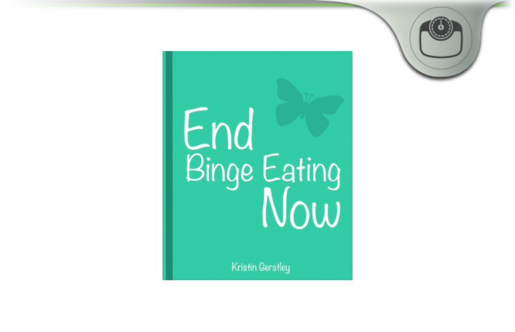 End Binge Eating Now