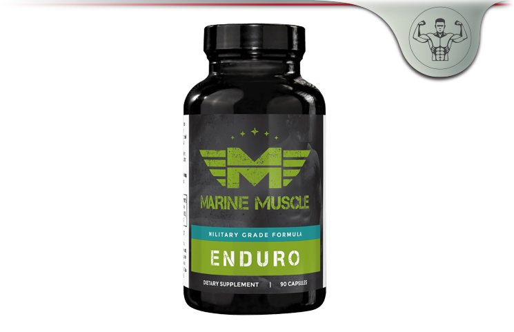 Marine Muscle Enduro