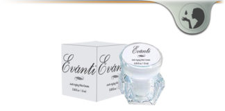 Evanti Skin Cream – Healthy Anti-Aging Skin Cream Ingredients? Evanti Skin Cream