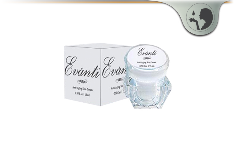 Evanti Skin Cream