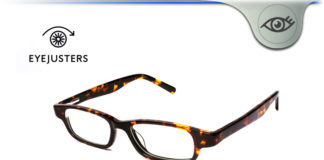 Eyejusters – Safe & Useful Adjustable Focus Reading Eye Glasses? Eyejusters