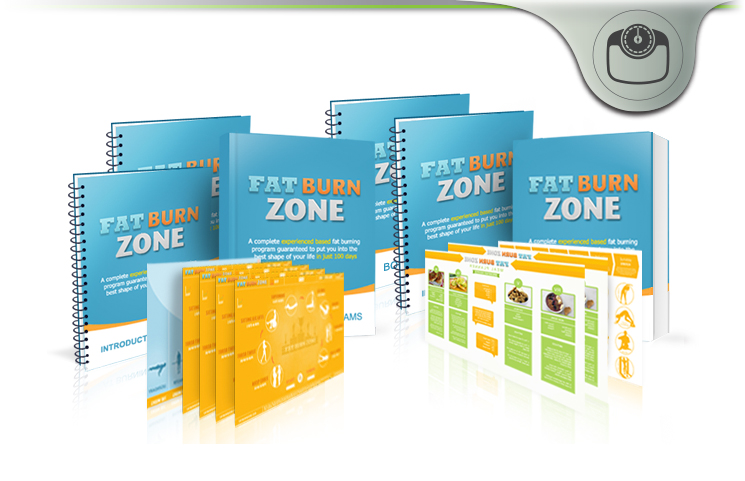 Fat Burn Zone