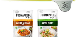 FODMAPPED For You – Low Carb Sauces, Stocks & Soups Recipes? FODMAPPED for You