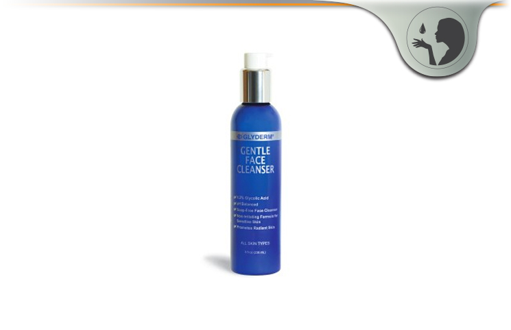 Glyderm Cleanser