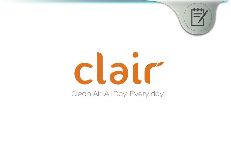 Go Clair Air Purifiers