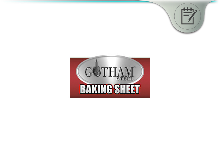 gotham baking