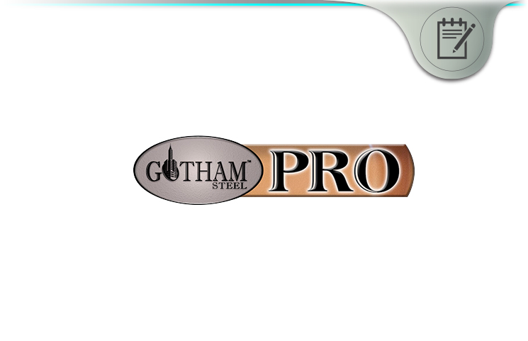 gotham steel pro review