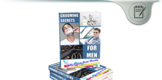 Grooming Secrets For Men – Improve Your Appearance At Any Age? Grooming Secrets For Men