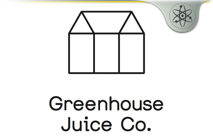 greenhouse juice