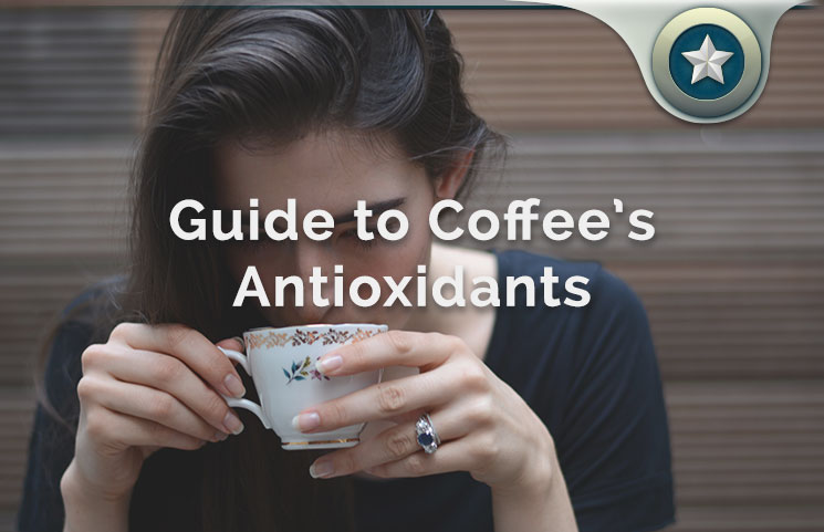 Coffee Antioxidants