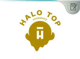 Halo Top Ice Cream