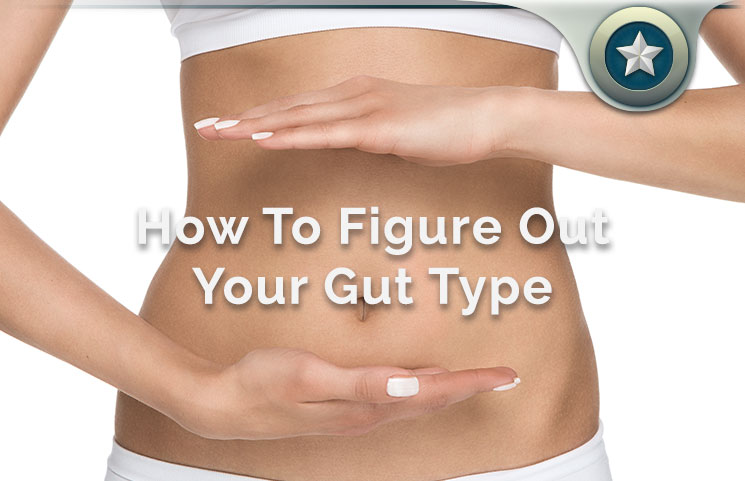 How To Improve Your Gut Type (Candida,Gastric, Stressed, Immune, Toxic)