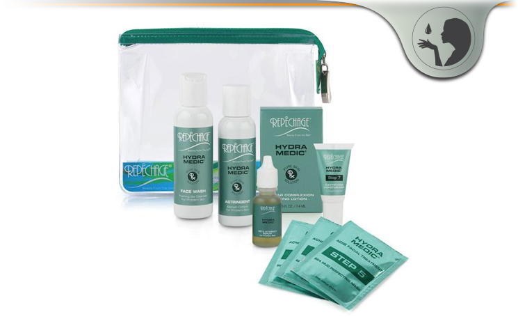 Repechage Hydra Medic