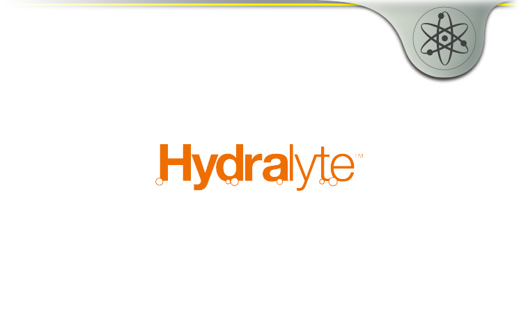 Hydralyte Review