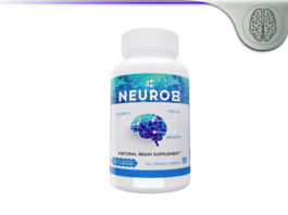 Iar Nutrition Neuro 8