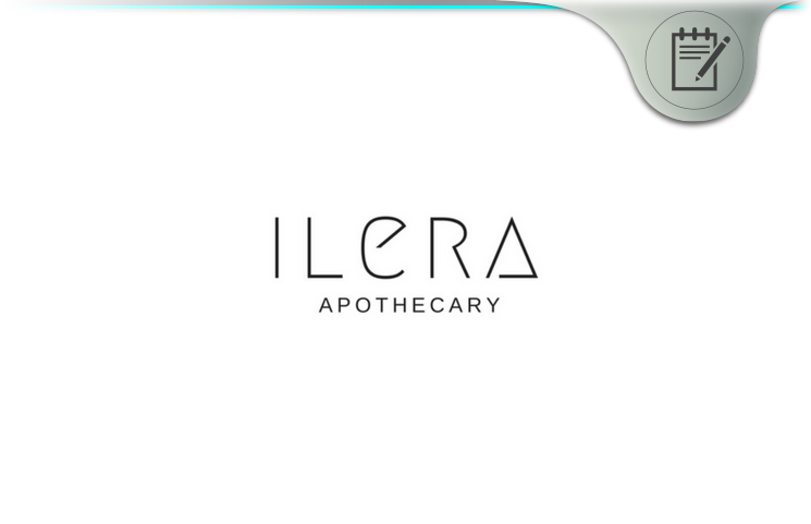 Ilera Apothecary review