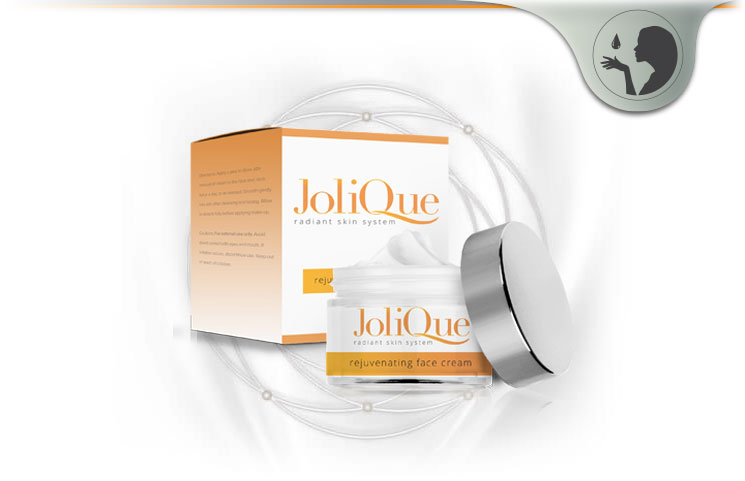 Jolique Skincare
