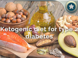 Ketogenic Diet For Type 2 Diabetes